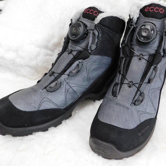 ecco biom terrain mid